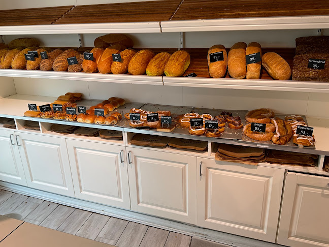 Assens Bageri - Assens