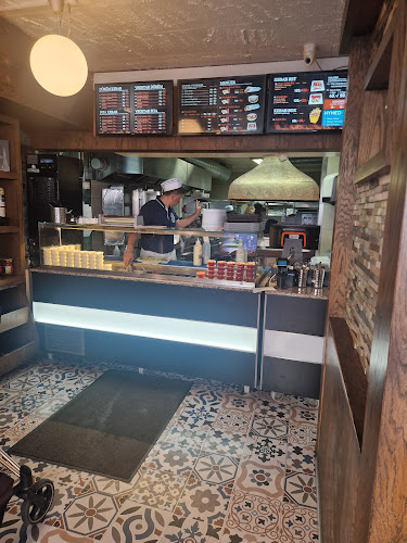 Durum Bar - København