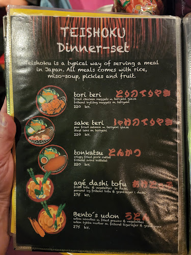 Comentarii opinii despre Bento