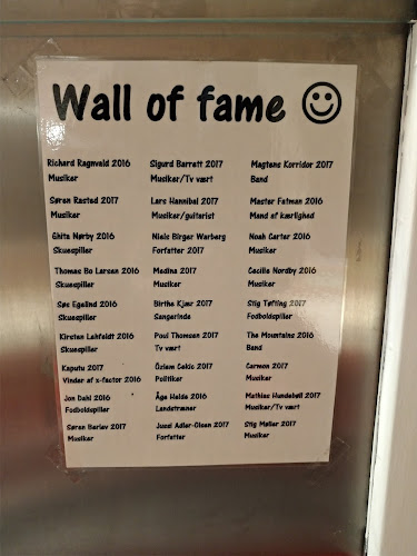 Gnibenvej 2, 4583 Sjællands Odde