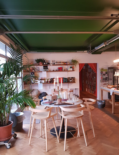 Riccos Kaffe - København