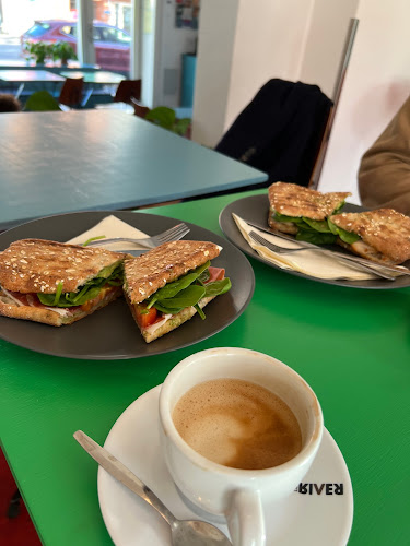 Finsen & co - København