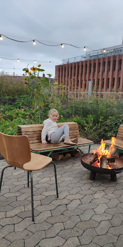 Gro Spiseri - Østerbro