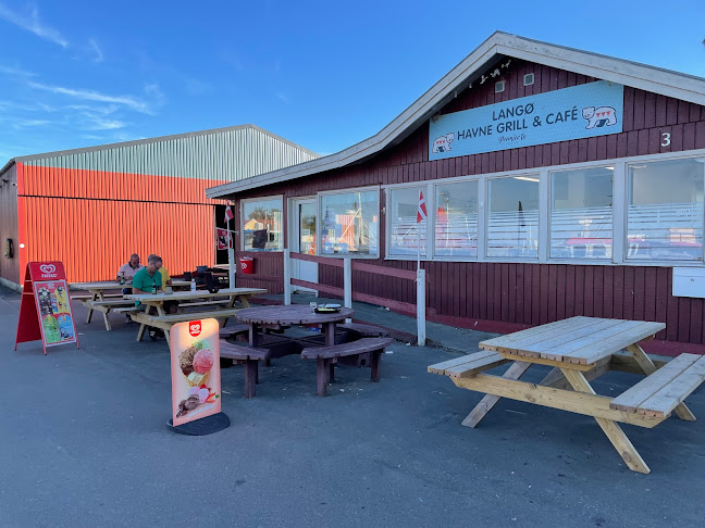 Intet navn, virksomheden er lukket - Gastronomi og hotelvirksomhed