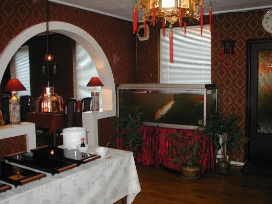 Comentarii opinii despre China House