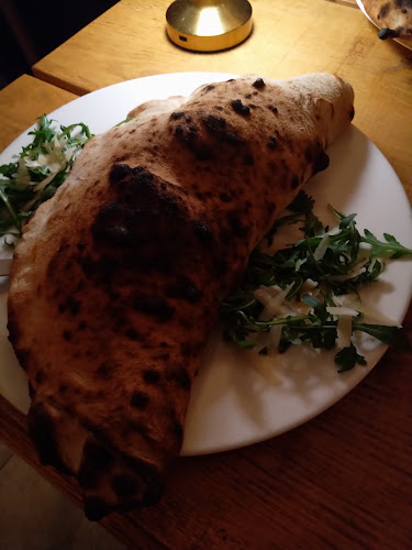 Opinii despre Osteria Alfredo în København - Gastronomi og hotelvirksomhed