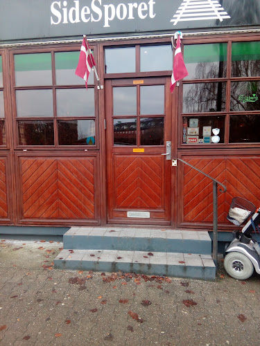 Vesterbrogade 31, 7000 Fredericia