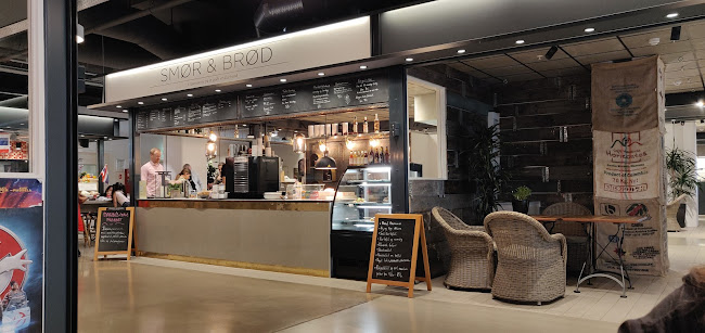 Comentarii opinii despre Smør & Brød