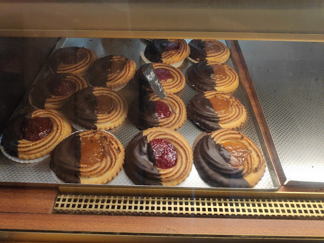 Kringlebageren - Næstved