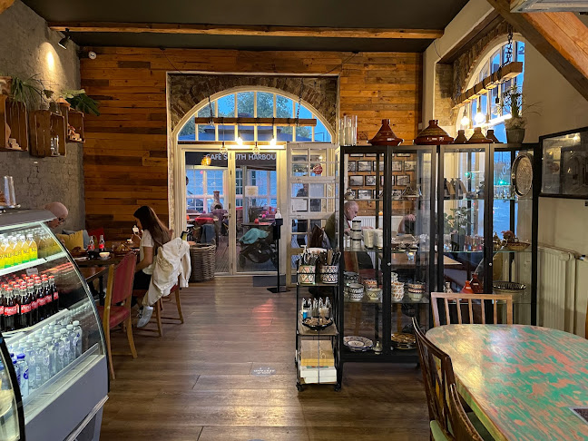 South Harbour Café