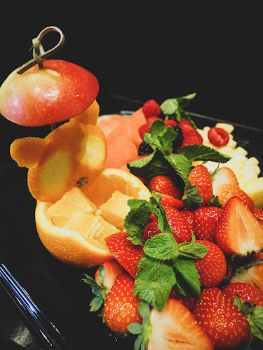 Mynte Thai Cuisine (Valby) - Gastronomi og hotelvirksomhed