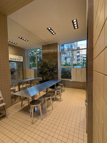 Opinii despre Otto în København - Gastronomi og hotelvirksomhed