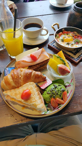 Cafe Pilos - Gastronomi og hotelvirksomhed