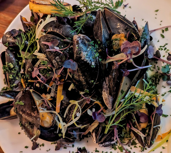 Bistro Le Clos - Svendborg