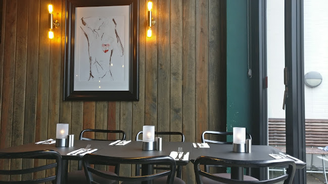 Cafe A - Gastronomi og hotelvirksomhed