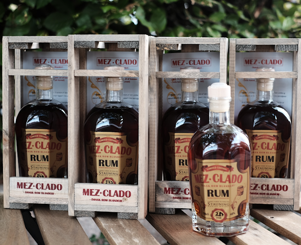 Vinfordig Aps - Gastronomi og hotelvirksomhed