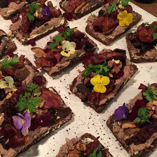 Comentarii opinii despre Shiela's Café & Brasserie