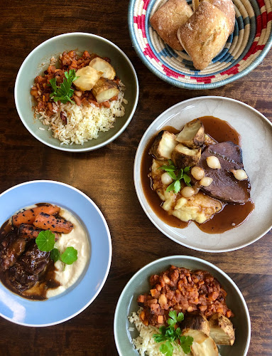 Madhuset Løgten - Skødstrup