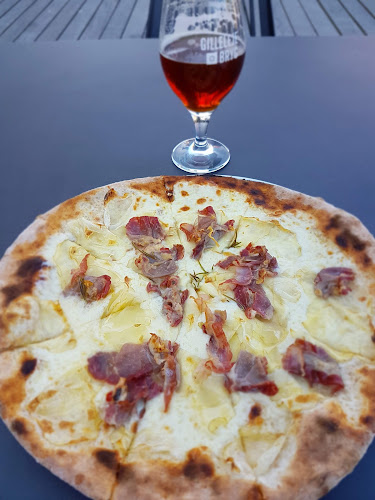 Spisehuset Bolværket - Gastronomi og hotelvirksomhed