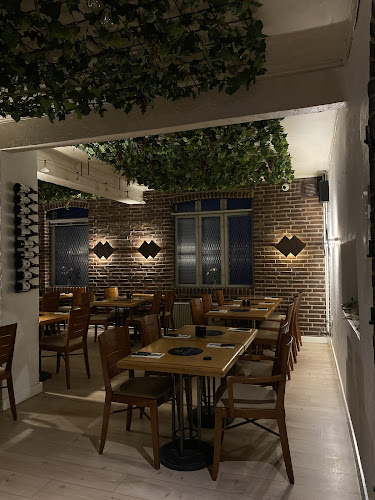 La Scala Ristorante Pizzeria - Esbjerg