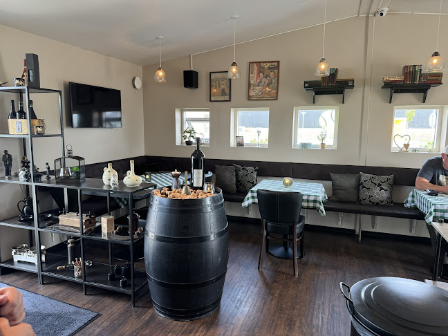 Comentarii opinii despre Fru K