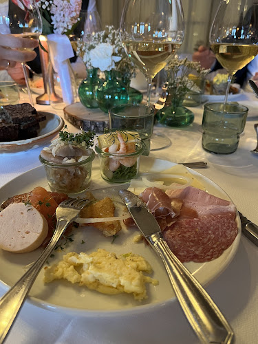 Restaurant Knapp - Gastronomi og hotelvirksomhed