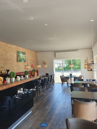 Hjortens Pizzaria & Café - Herlev