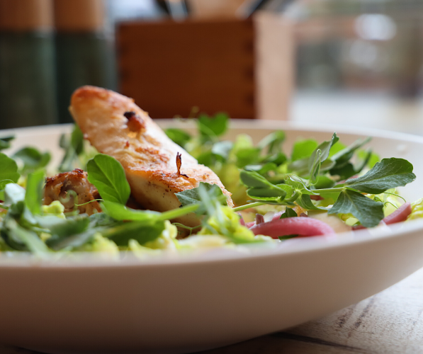 Torvegade 24, 6700 Esbjerg