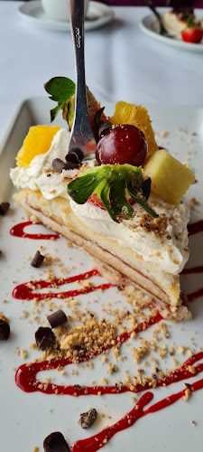 Comentarii opinii despre Restaurant Egå Marina