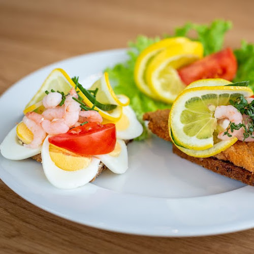 Opinii despre Diana's în Horsens - Gastronomi og hotelvirksomhed