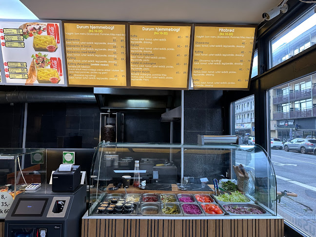 Comentarii opinii despre Abu Samra