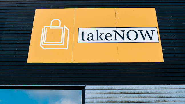 Opinii despre TakeNOW Ebeltoft în Ebeltoft - Gastronomi og hotelvirksomhed