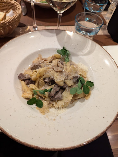 Ristorante Buono - Gastronomi og hotelvirksomhed