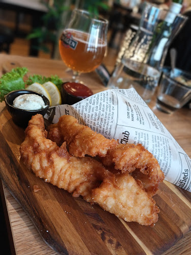 Skagen Hotel Brasserie & Restaurant - Gastronomi og hotelvirksomhed