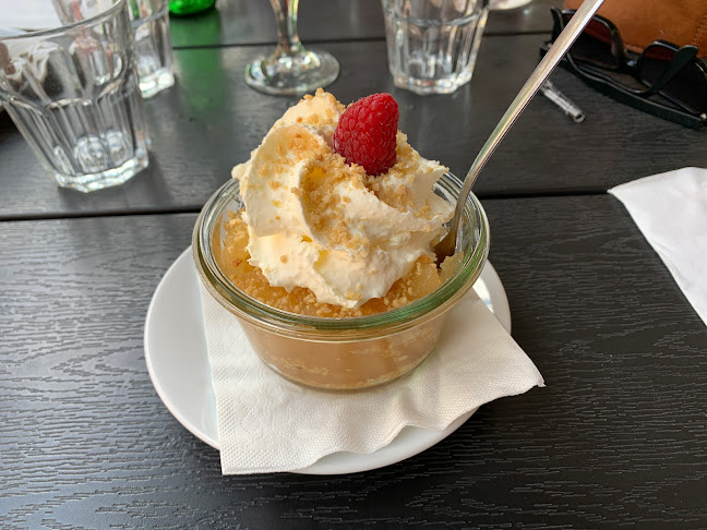 Restaurant Engtoftegård - Brøndby