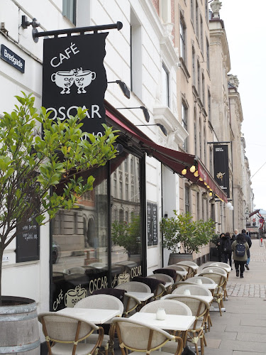 Cafe Oscar