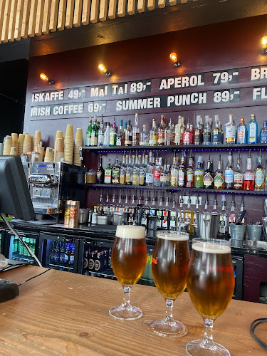 Frederiksøens Madbar