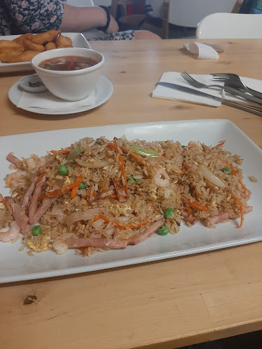 Comentarii opinii despre Ballerup Grillbar og Cafeteria