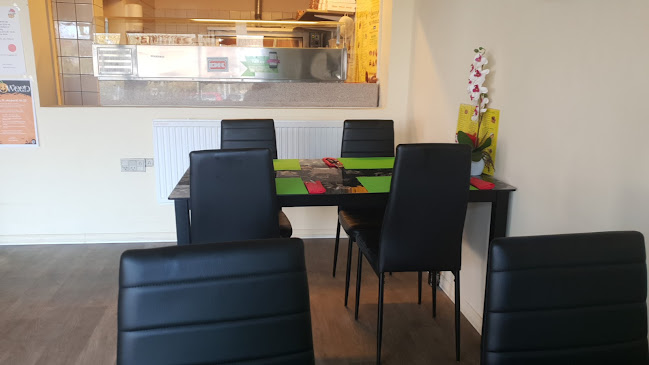 Comentarii opinii despre Løsning Pizza