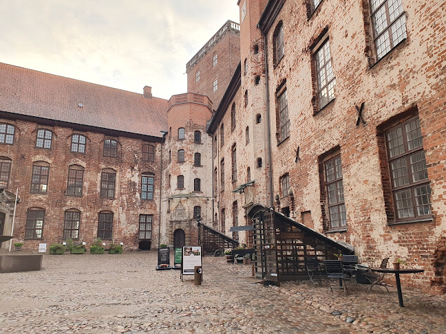 Madkælderen Koldinghus - Gastronomi og hotelvirksomhed