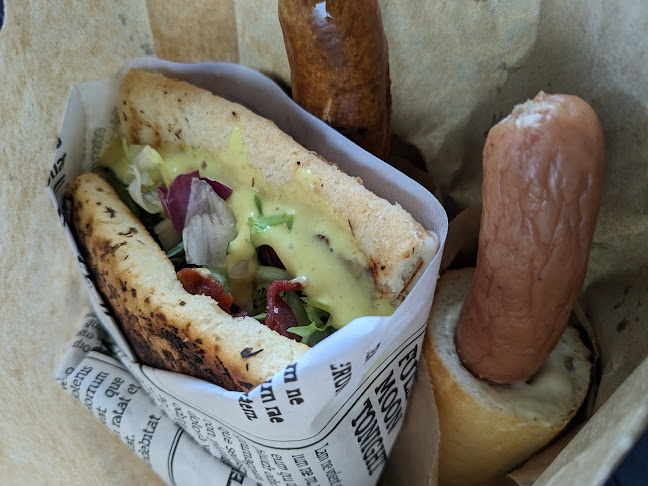 Industrivej 6, 9480 Løkken