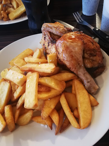 Kong Kylling v/Arya ApS - Gastronomi og hotelvirksomhed