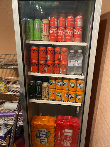 Opinii despre Peach Pit în Herning - Gastronomi og hotelvirksomhed