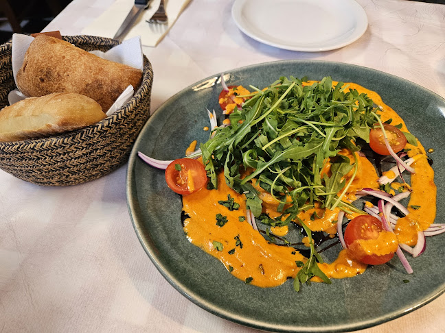 Baghuset, Kongensgade 9, 6700 Esbjerg