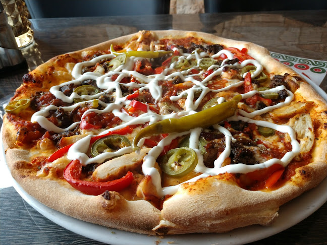 Opinii despre Bella Italia în Kastrup - Gastronomi og hotelvirksomhed