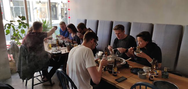 Comentarii opinii despre Hot Pot Republic