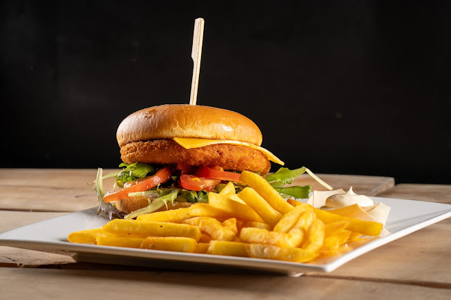 Havnen 35, 7700 Thisted