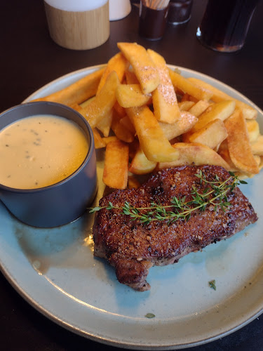 Café Bondestuen - Gastronomi og hotelvirksomhed