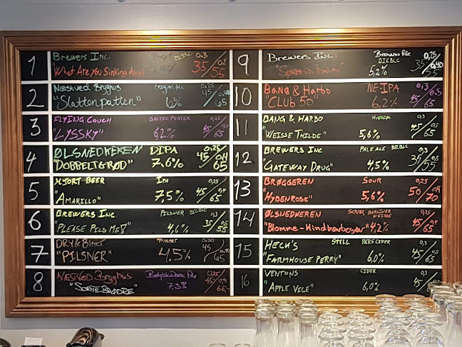 Gormsgade 25, 2200 København