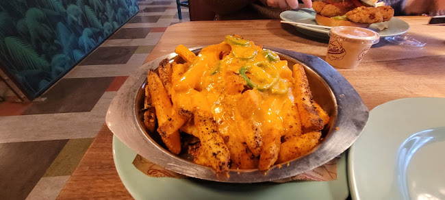 Sallie’s Restaurant & Snack Bar